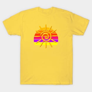 Sunny Day T-Shirt